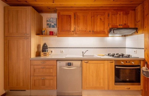 Bramans Casa | LE BOSSATE - VAL CENIS