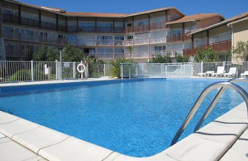 Vieux-Boucau-les-Bains Apartamento | Le Boucanier