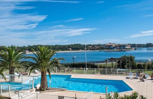 Vieux-Boucau-les-Bains Apartamento | Le Boucanier