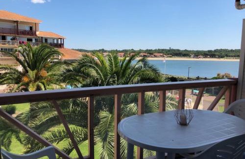 Vieux-Boucau-les-Bains Apartamento | Le Boucanier