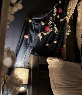 Le Luc Apartamento | Le Boudoir Secret - Love Room avec Chambre Secrète
