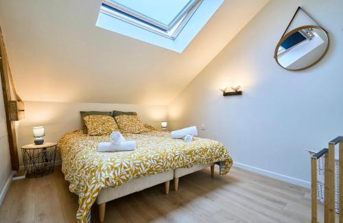 Boulogne-sur-Mer Apartamento | Le Boulonnais - Les Demeures d'Adrien