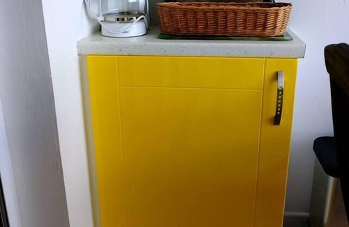 Quartier Desert Apartamento | Le Bounty, charming studio with swimming pool