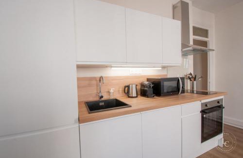 Bourgogne Apartamento | Le Bourg - 38m2 rénové - rue de Bourgogne