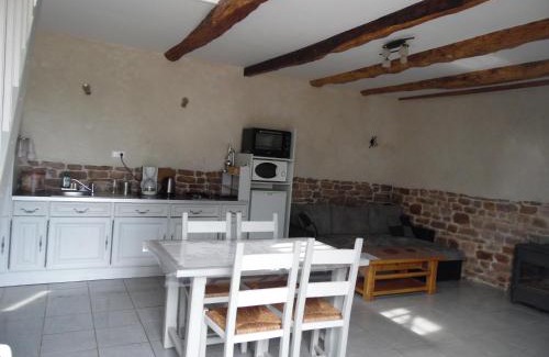 Gavray Casa | le bourg neuf de haut