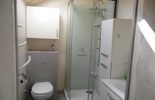 Gavray Casa | le bourg neuf de haut