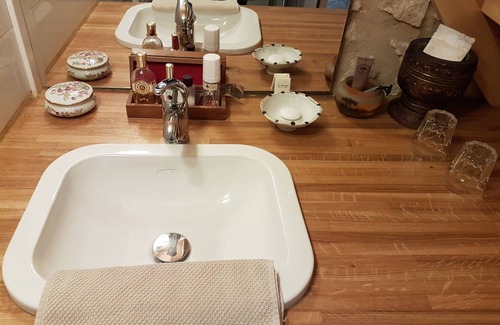 La Chapelle-Montligeon Cama Y Desayuno | Le Bourgis chambres d'hotes
