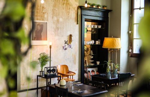 Annecy Old Town Hotel | Le Boutik Hotel