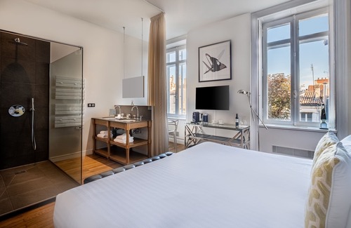 Bordeaux City Centre Hotel | Le Boutique Hotel & Spa