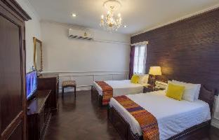 Thakhek Hotel | Le Bouton D'or Boutique Hotel