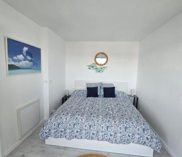 Velizy-Villacoublay Apartamento | Le Break Suspendu entre Versailles et Paris