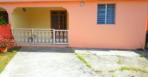 Tartane Apartamento | Le Brin d'Amour Apartment