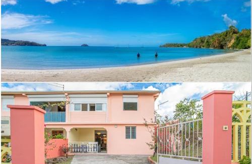 Tartane Apartamento | Le Brin d'Amour Apartment