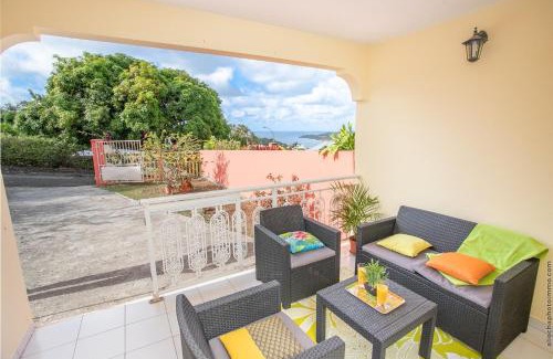 Tartane Apartamento | Le Brin d'Amour Apartment