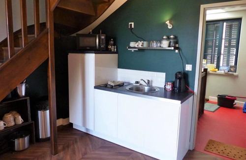 Carcassonne Apartamento | Le Bristol Gites urbains