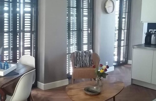 Carcassonne Apartamento | Le Bristol Gites urbains