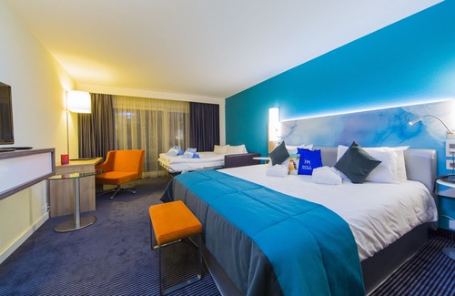 Leukerbad Hotel | Le Bristol Leukerbad