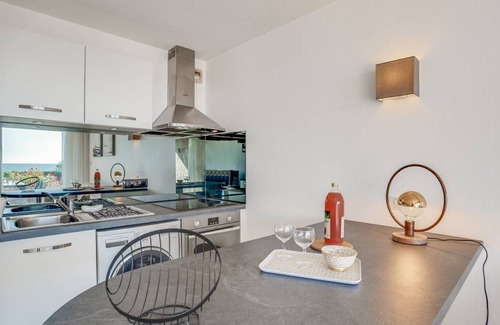 Carnac Apartamento | 28 m² Apartamento ∙ 1 habitación ∙ 3 personas