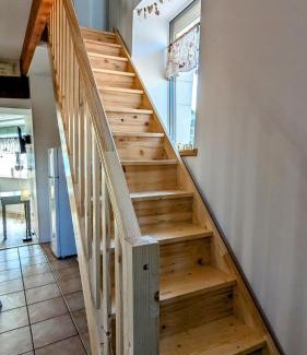 Beze Casa | Le Brocangîte à Jules