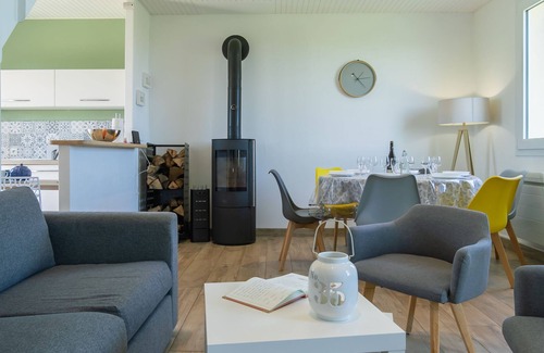 Kerlouan Casa | Le Bruit de la Mer - Trouz ar Mor by Interhome