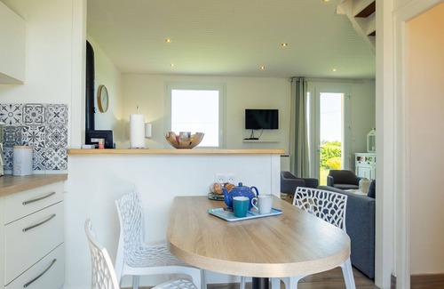 Kerlouan Casa | Le Bruit de la Mer - Trouz ar Mor by Interhome