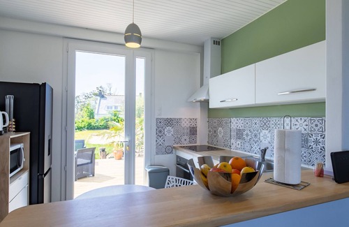 Kerlouan Casa | Le Bruit de la Mer - Trouz ar Mor by Interhome