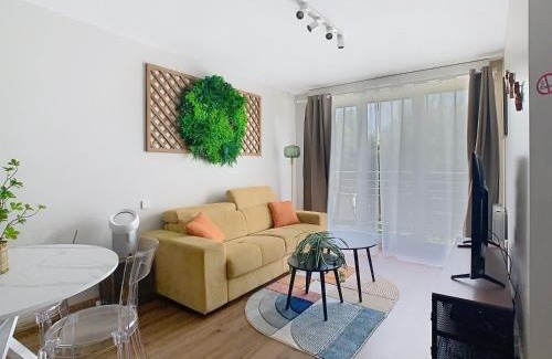 Montevrain Apartamento | Le Bucolique
