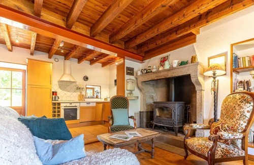 Echandelys Casa | le Buisson - Echandelys