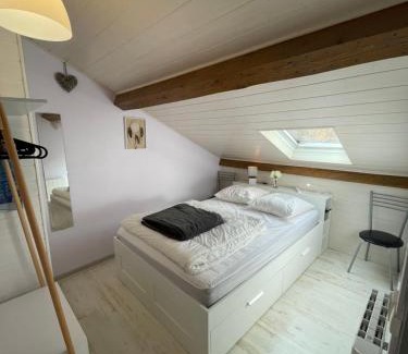Mont-Dore Apartamento | Le Buisson