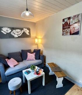 Mont-Dore Apartamento | Le Buisson