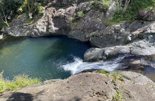 South Province Apartamento | Le BUNGALOW CALEDONIEN DE SARRAMEA DEPAYSEMENT
