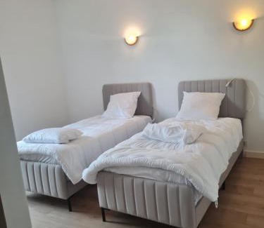 Saint-Mars-sur-la-Futaie Casa | Le BUREAU