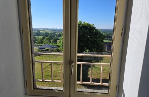Saint-Mars-sur-la-Futaie Casa | Le BUREAU