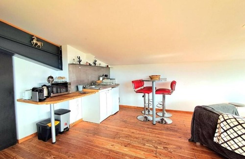 Bouillargues Apartamento | Le Bureau du Haras, Bouillargues
