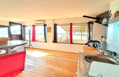 Bouillargues Apartamento | Le Bureau du Haras, Bouillargues