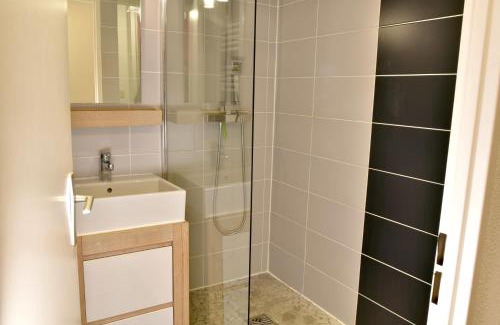 Plage d'Argeles Apartamento | Le Byblos 9 - Vue Mer - Climatisation