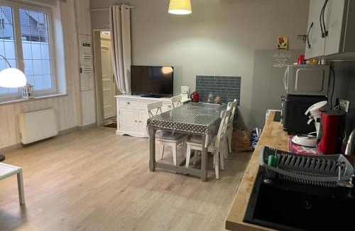 Lievin Casa | Le cèdre bleu