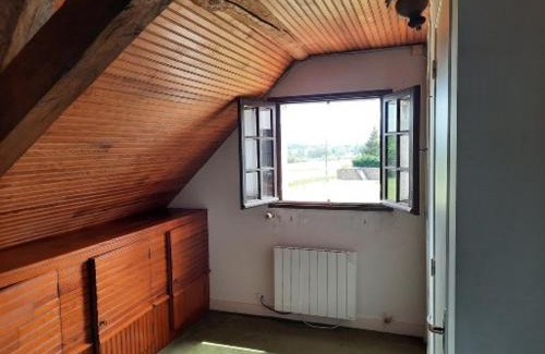Orbigny Apartamento | Le cèdre d'ORBIGNY MINIMUM DEUX NUITS