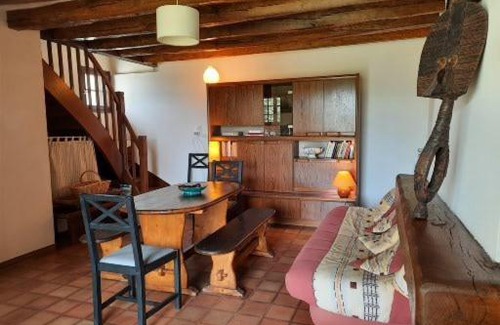 Orbigny Apartamento | Le cèdre d'ORBIGNY MINIMUM DEUX NUITS