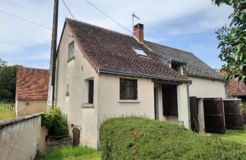 Orbigny Apartamento | Le cèdre d'ORBIGNY MINIMUM DEUX NUITS