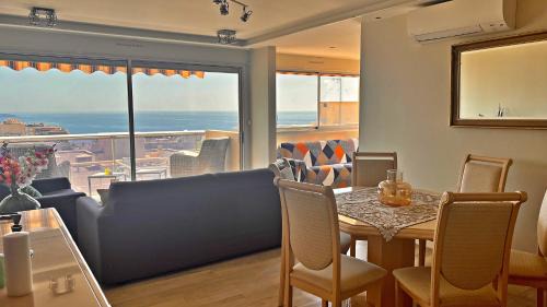 Fabron Apartamento | Le Côte et Mer