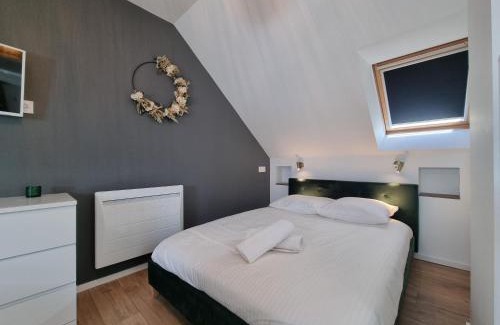 Bruz Apartamento | Le Cœur d’Artichaut by Madame Conciergerie