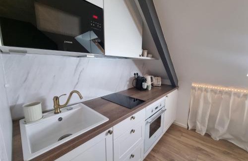 Bruz Apartamento | Le Cœur d’Artichaut by Madame Conciergerie