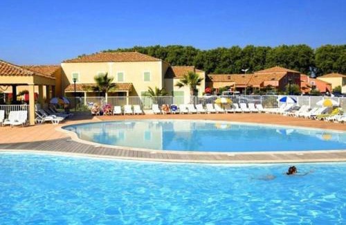 Beziers Casa | Le Cœur de Béziers - Maison climatisée à Béziers