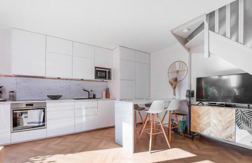 Beziers Casa | Le Cœur de Béziers - Maison climatisée à Béziers