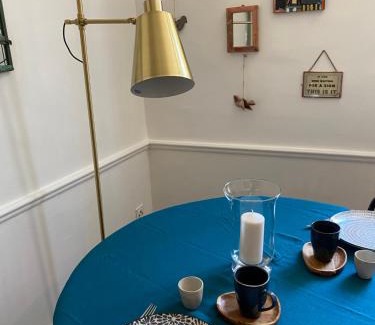 Lourmarin Apartamento | Le cœur de Lourmarin Loulou en Luberon