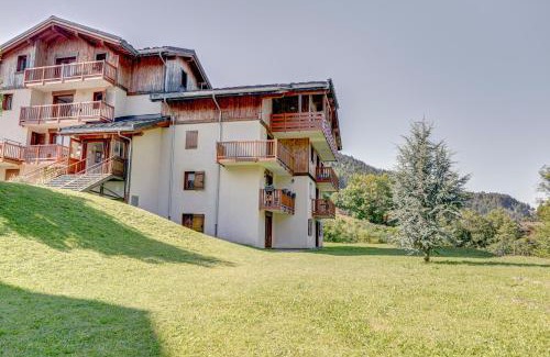 Flumet Apartamento | Le cœur des Evettes - Apt aux pieds des pistes
