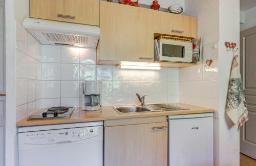 Flumet Apartamento | Le cœur des Evettes - Apt aux pieds des pistes