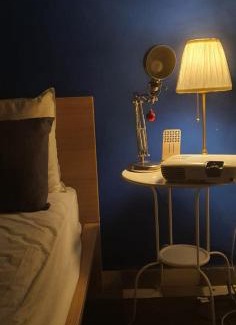 Oumazza Casa | le Cabanon Beldi