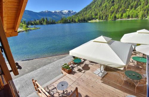 Champex-Lac Cama Y Desayuno | Le Cabanon